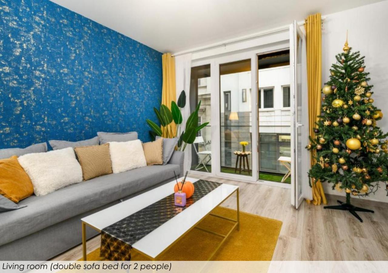 A101 - Liberty Bridge Projection Home With Free Parking Budapeste Exterior foto
