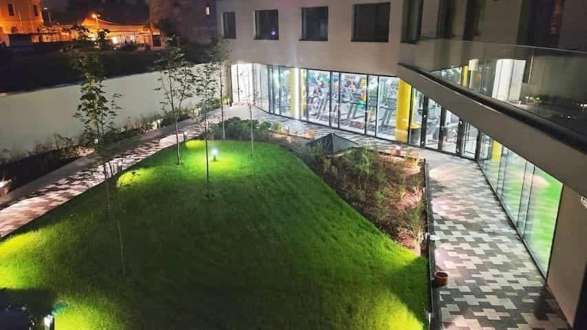 A101 - Liberty Bridge Projection Home With Free Parking Budapeste Exterior foto